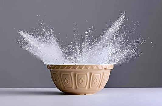 11.75" mixing bowl