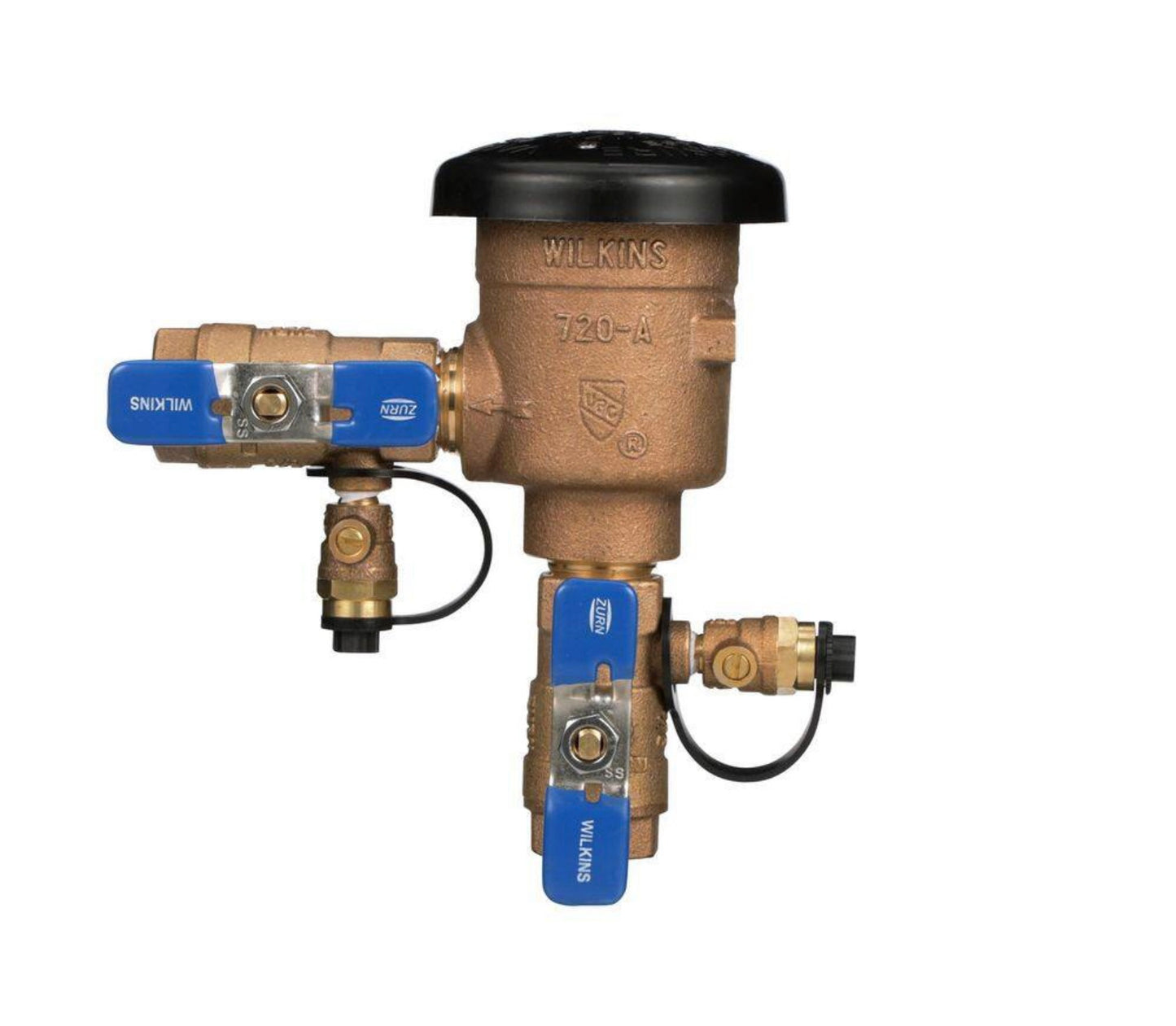 3/4 in 720A pressure vacuum breaker assembly