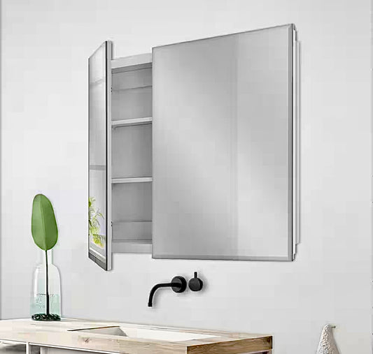 Glacier bay 30" medicine cabinet