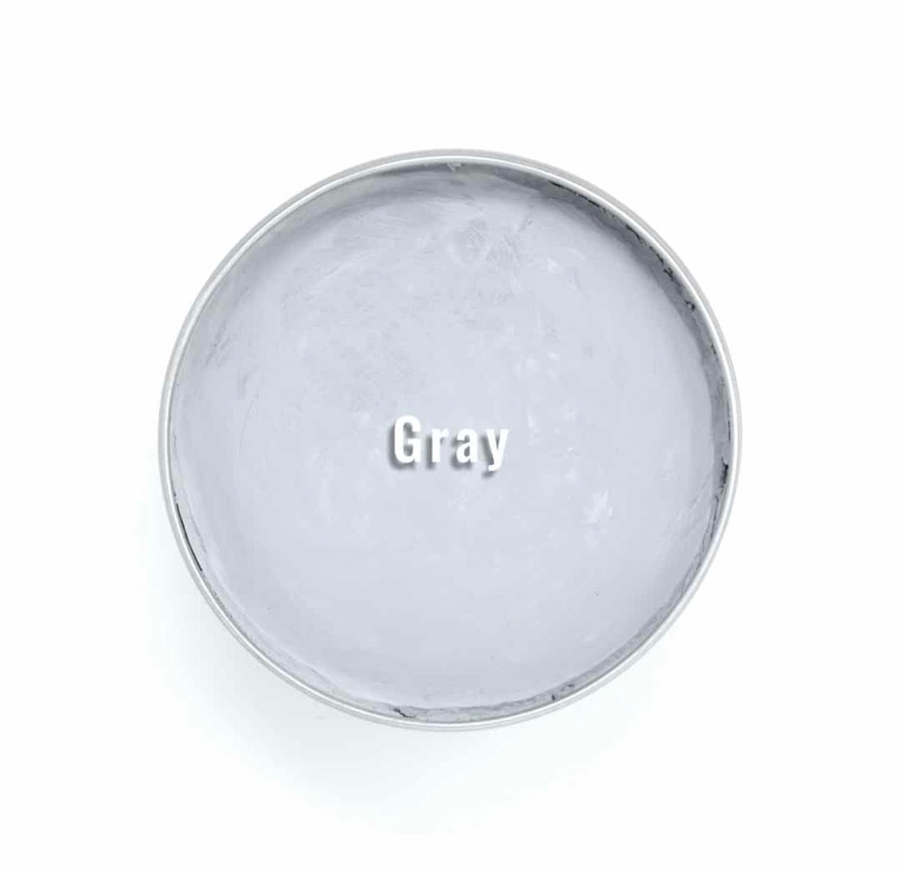 Soft finishing wax