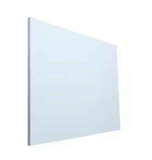 Cambridge 24" end panel in white