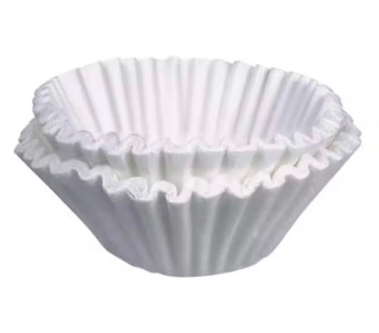 Coffee filters