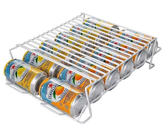 Can dispenser