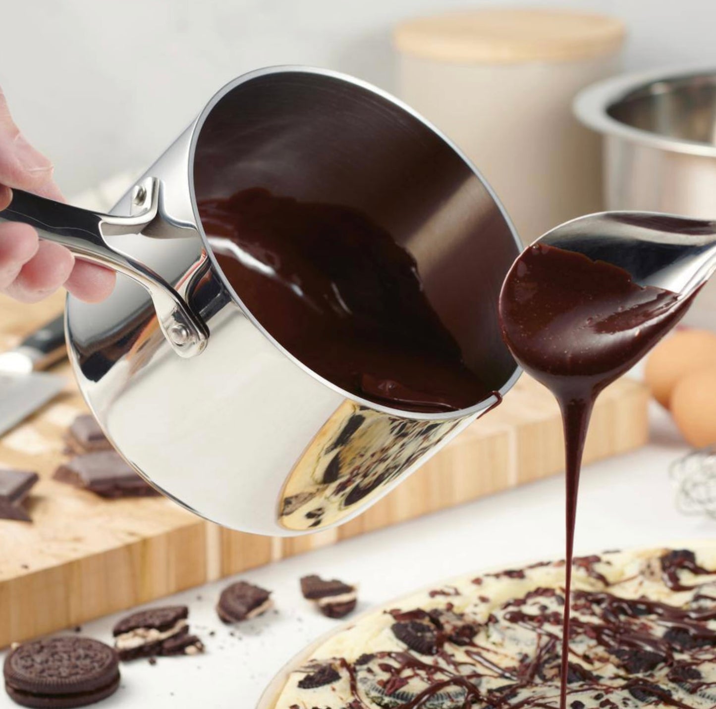 1.5qt sauce pan