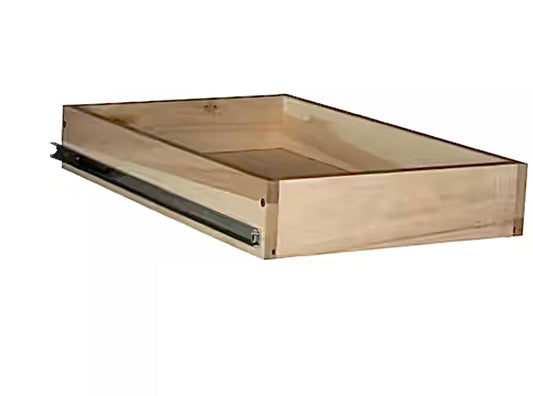13 in pull out for 18" base