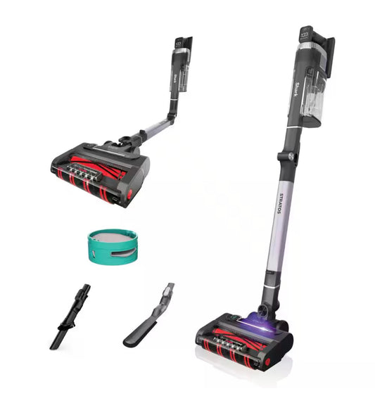Shark cordless vacuum