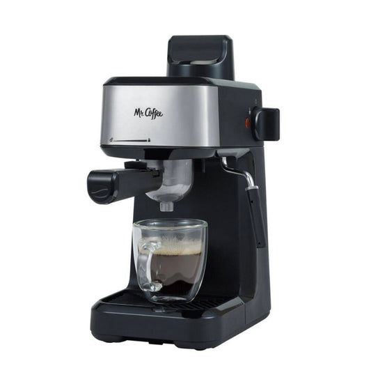 Espresso machine