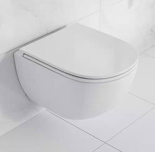 St.tropez wall hung toilet bowl