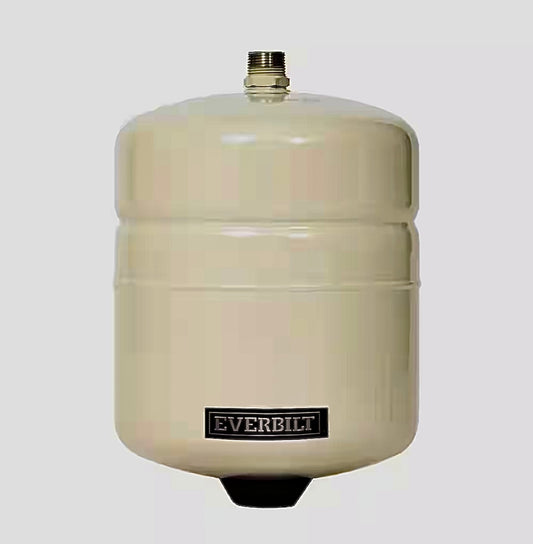 Thermal expansion tank