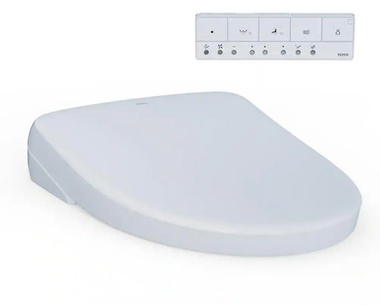 TOTO S7A elongated electric bidet