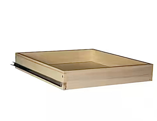 19 in Pull out drawer for 24" base