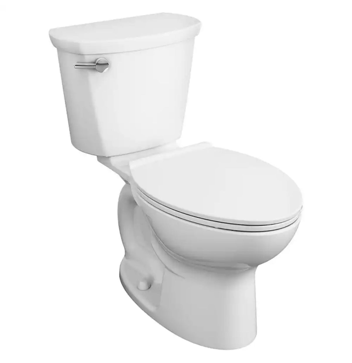 Cadet pro Elongated toilet