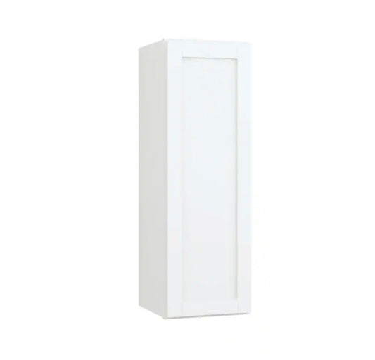 Courtland 12"x36" polar white