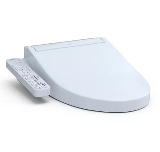 TOTO C2 elongated bidet