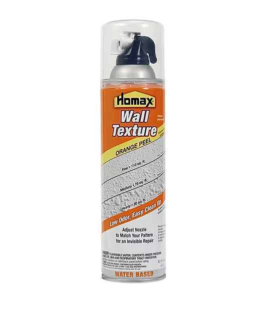 20 oz. texture spray paint