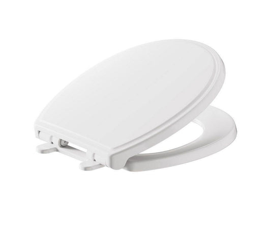 Round EverClean toilet seat