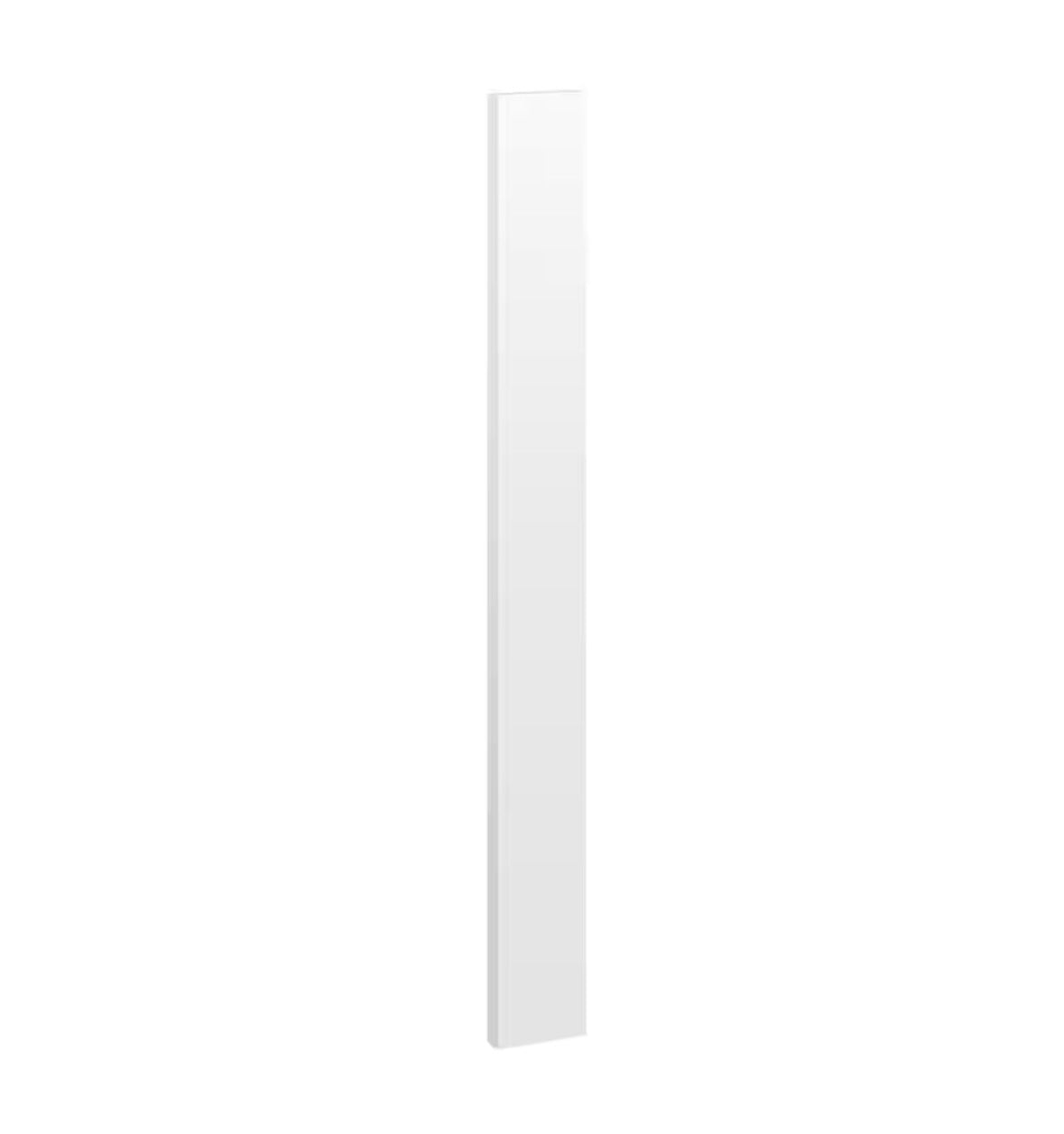 Richmond cabinet filler strip 3"W