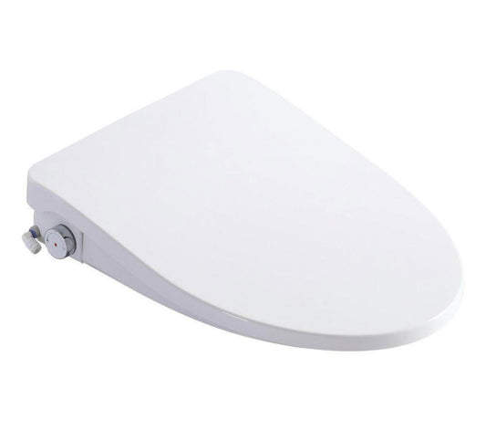 NB elongated electric bidet