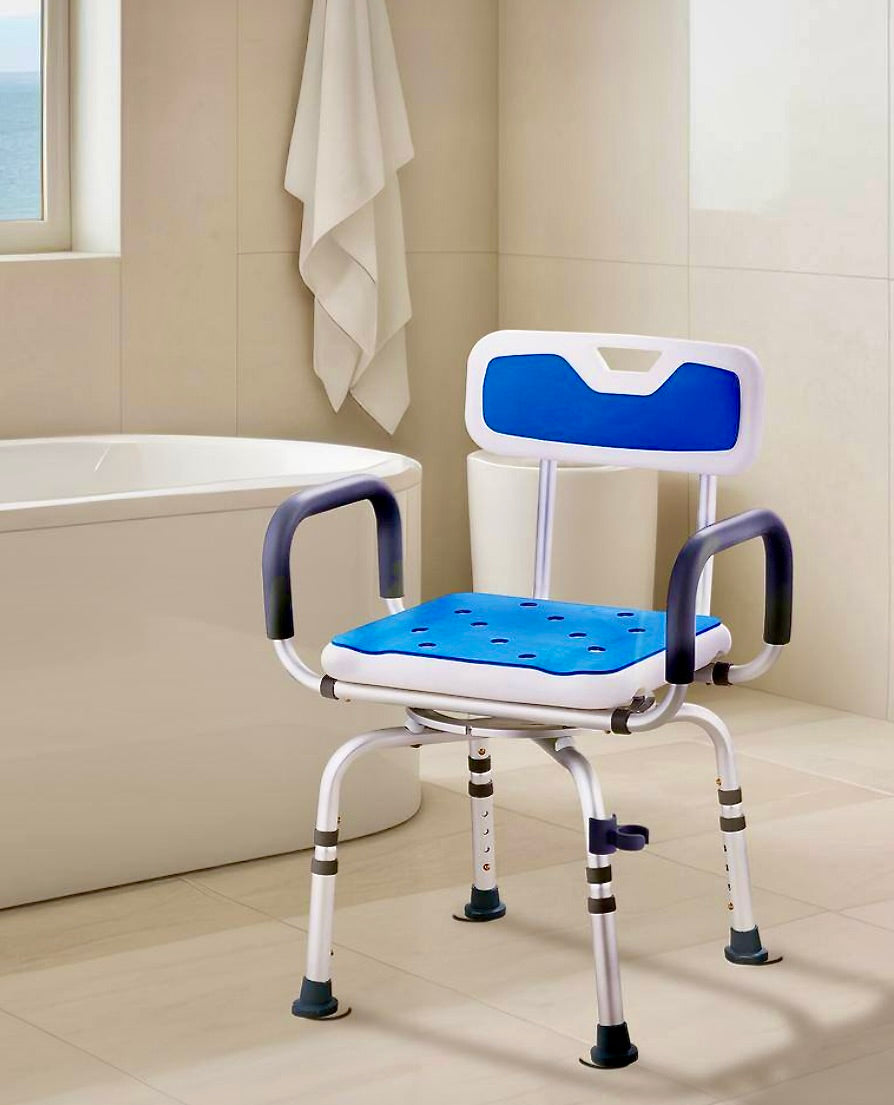 Shower chair