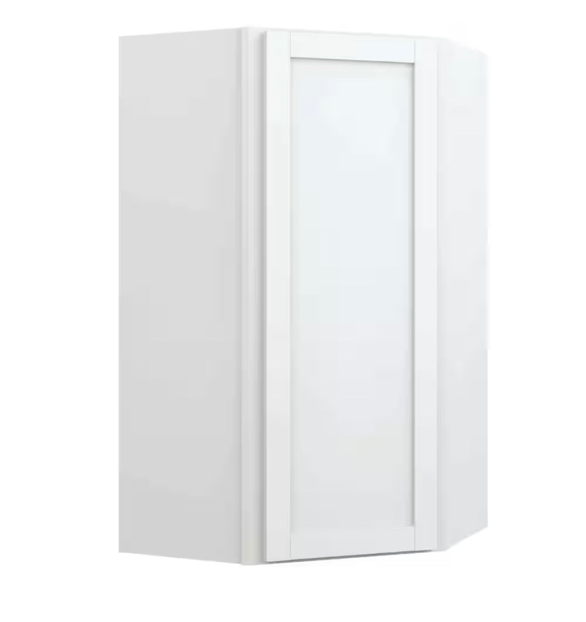 Courtland 24x42 polar white