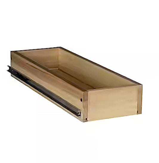 7 in pull out drawer for 12" base