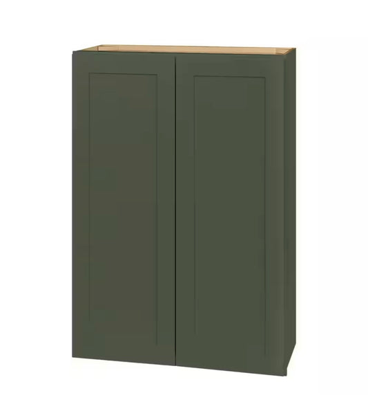 Avondale 30x42 fern green