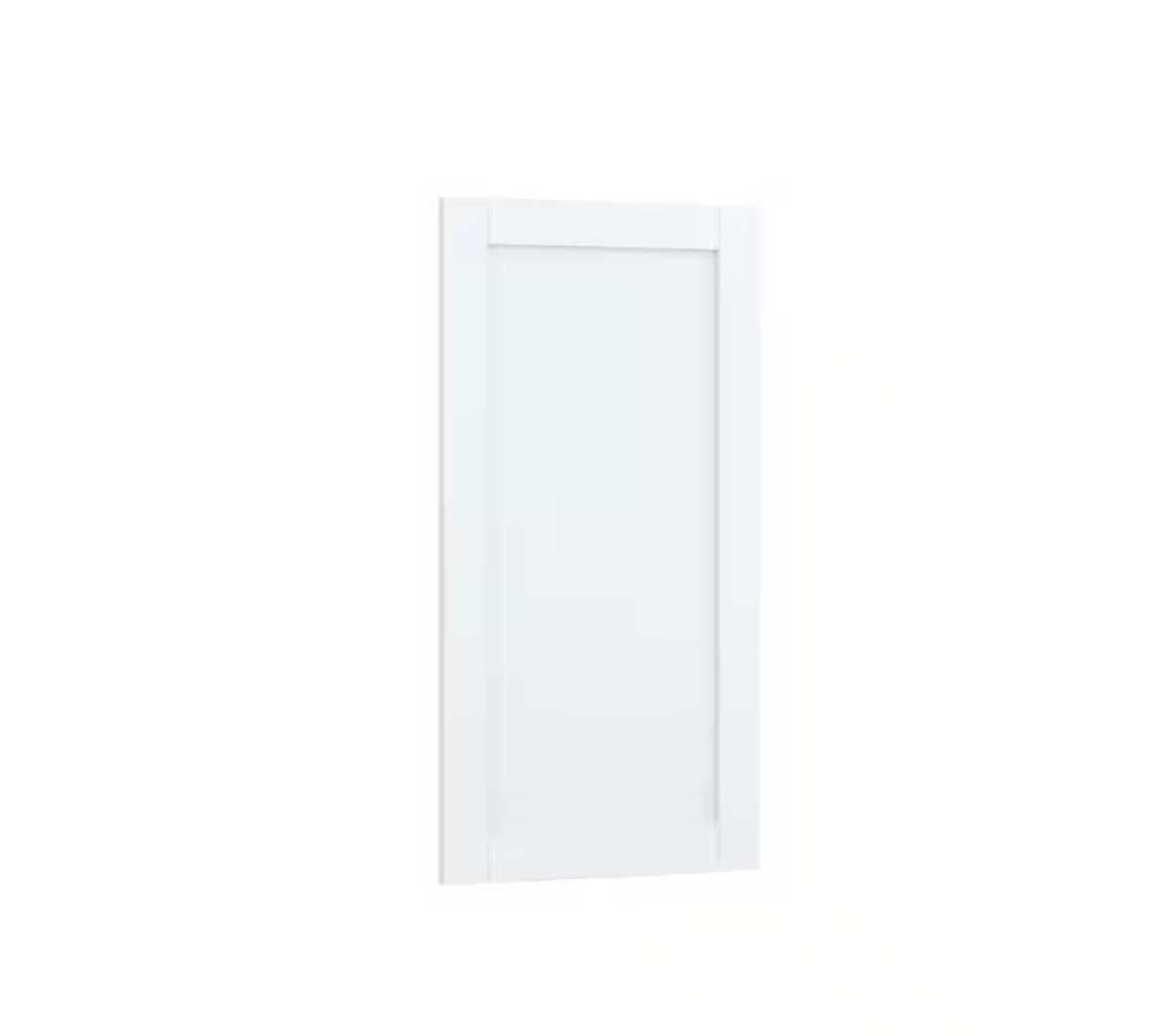 Courtland 15x30 end panel
