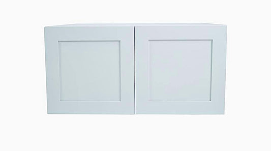 Cambridge 36"x18"x24" bridge in white