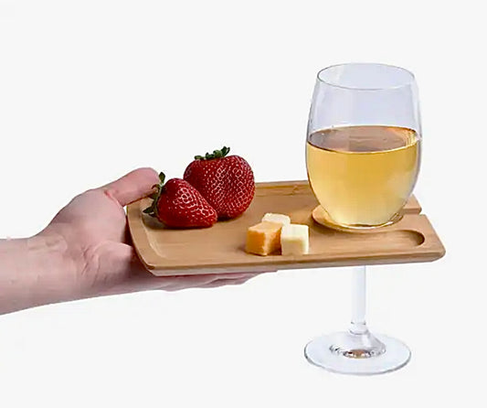 D’oeuvres plate