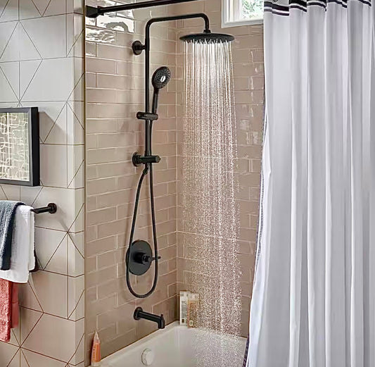 American Standard shower kit