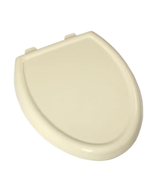 Cadet 3 elongated toilet seat in linen