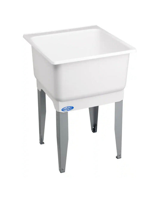 Freestanding utility sink 20 Gallon