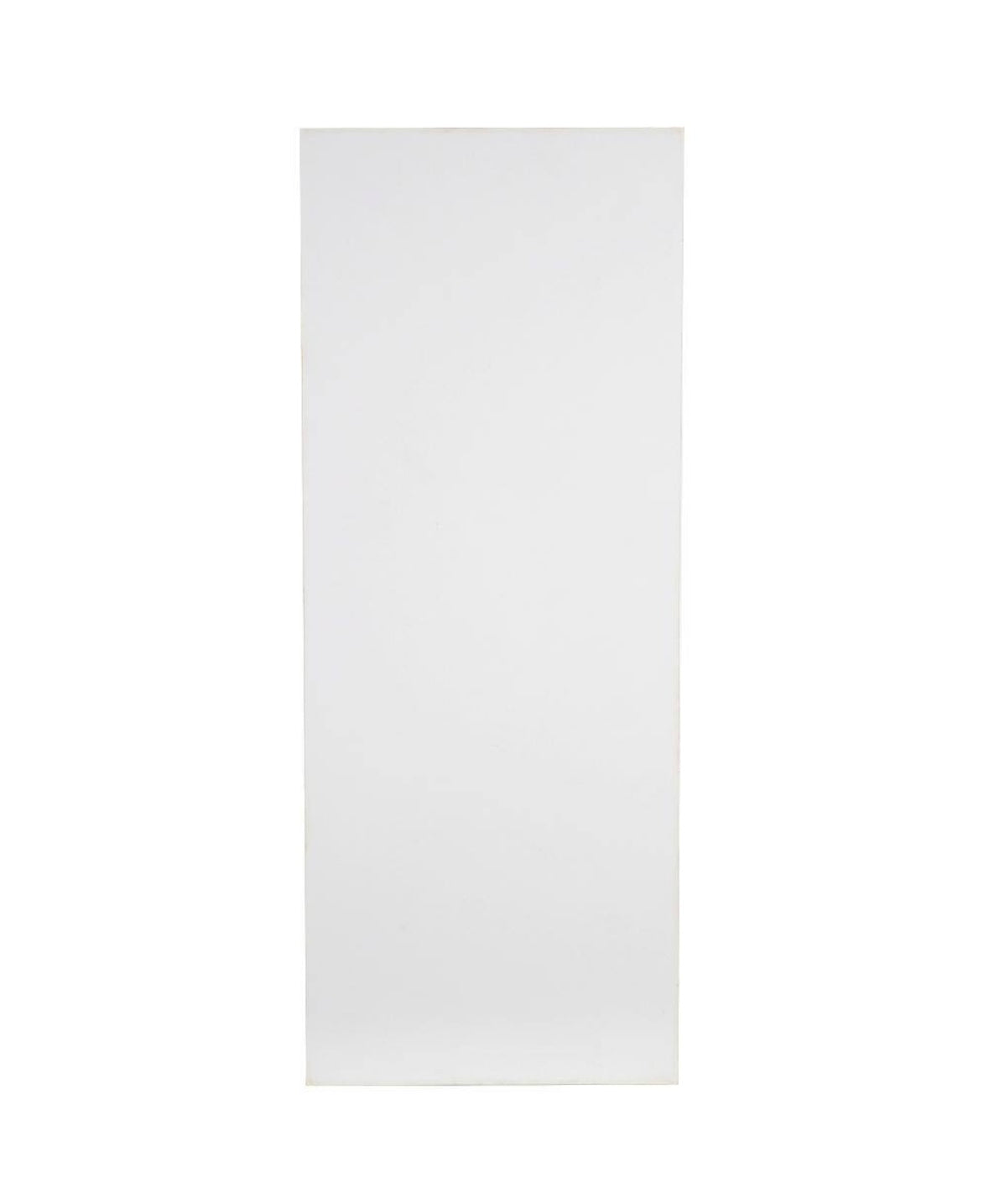 12"x30" End panel in cambridge white