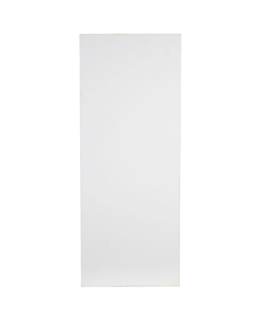 12"x30" End panel in cambridge white