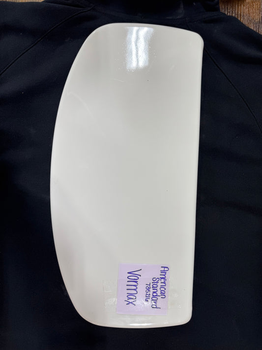Vormax toilet tank lid